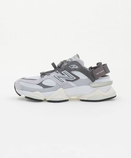New Balance/＜New Balance＞U90603FA/D スニーカー/スニーカー / スリッポン