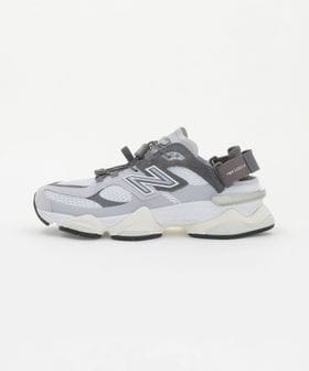 New Balance/＜New Balance＞U90603FA/D スニーカー/スニーカー / スリッポン