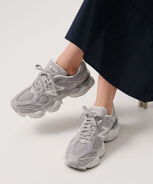 New Balance/＜New Balance＞U906087O/D スニーカー/スニーカー / スリッポン