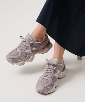 New Balance/＜New Balance＞U906087O/D スニーカー/スニーカー / スリッポン