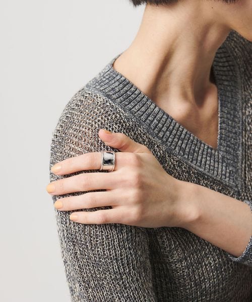 PHILIPPE AUDIBERT/【別注】＜PHILIPPE AUDIBERT＞CESAR リング/リング