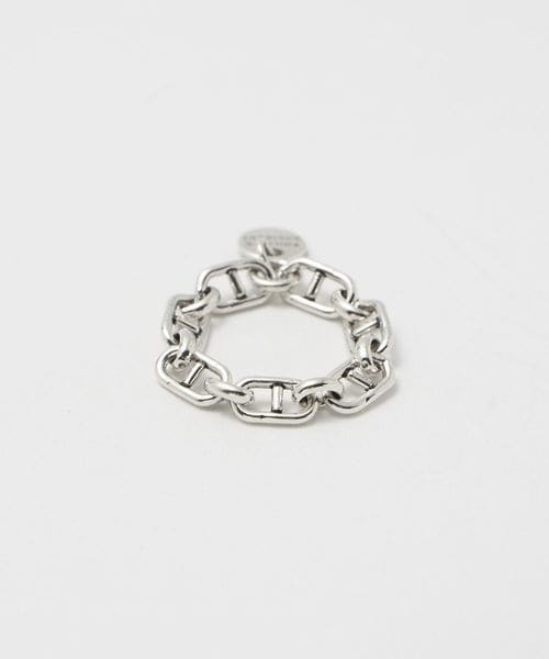 PHILIPPE AUDIBERT/【別注】＜PHILIPPE AUDIBERT＞ARTESIA リング/リング