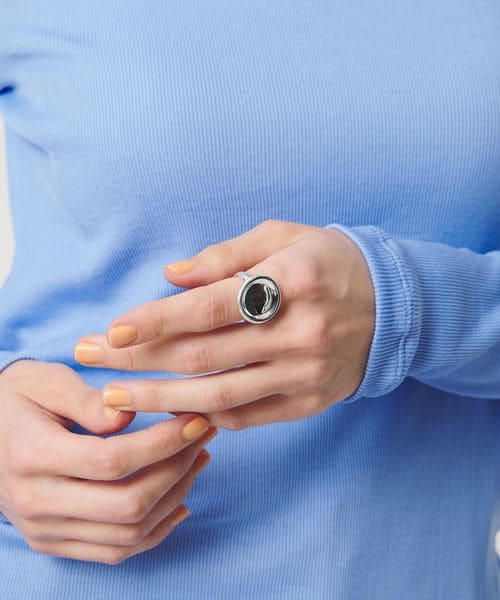 PHILIPPE AUDIBERT/＜PHILIPPE AUDIBERT＞DORA リング/リング