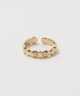 PHILIPPE AUDIBERT/＜PHILIPPE AUDIBERT＞MADISSON リング GD/リング