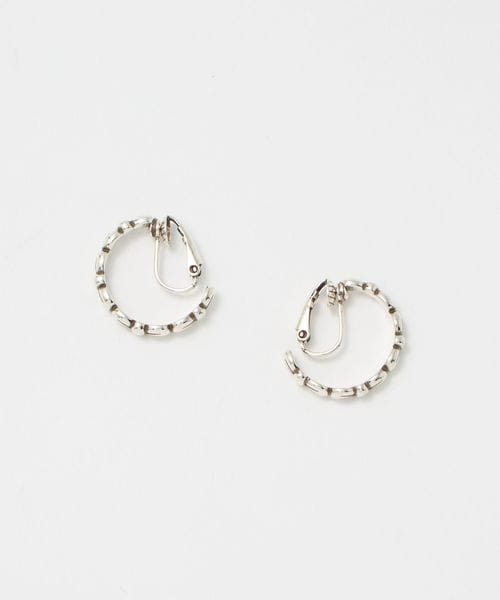 PHILIPPE AUDIBERT/＜PHILIPPE AUDIBERT＞MADISSON イヤリング/イヤリング