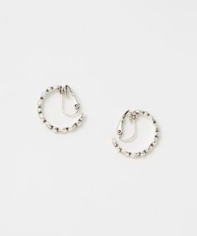 PHILIPPE AUDIBERT/＜PHILIPPE AUDIBERT＞MADISSON イヤリング/イヤリング