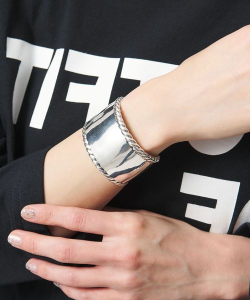 PHILIPPE AUDIBERT/＜PHILIPPE AUDIBERT＞CESAR バングル/ブレスレット / バングル