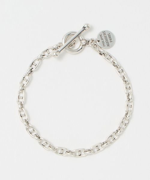 PHILIPPE AUDIBERT/【別注】＜PHILIPPE AUDIBERT＞ARSTESIA ブレスレット/ブレスレット / バングル