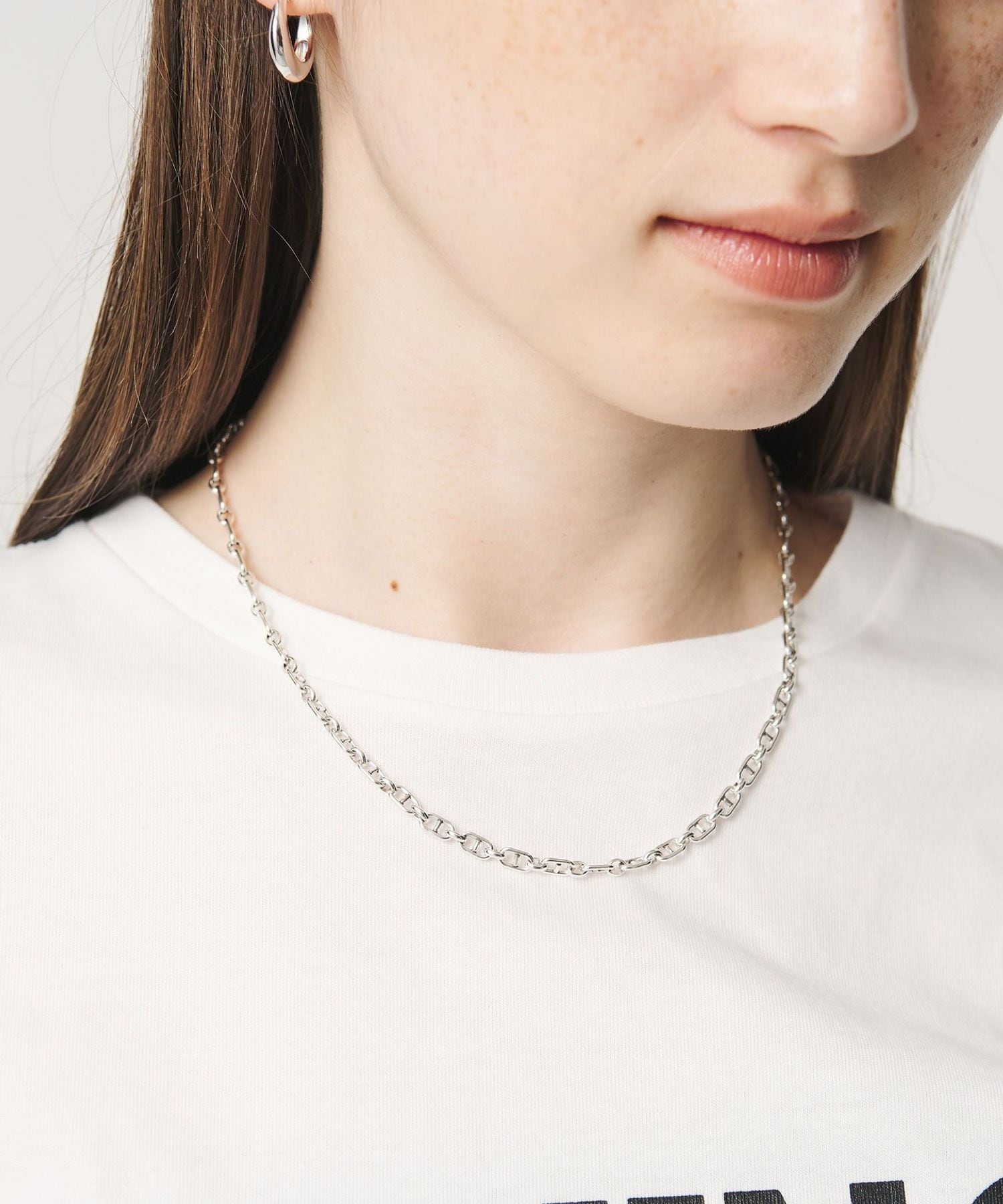 〈PHILIPPE AUDIBERT〉ARTESIAネックレス 別注】＜PHILIPPE AUDIBERT＞ARTESIA ネックレス