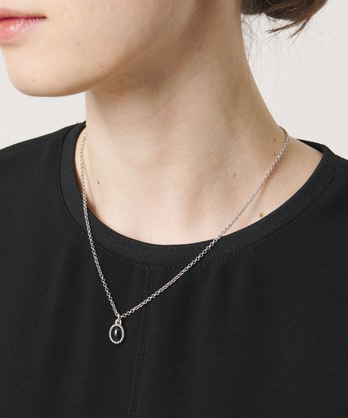 PHILIPPE AUDIBERT/＜PHILIPPE AUDIBERT＞PAWNEE ネックレス/ネックレス