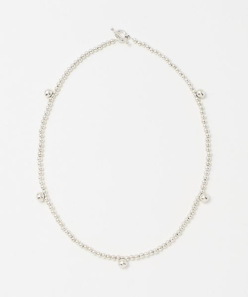 PHILIPPE AUDIBERT/＜PHILIPPE AUDIBERT＞PERRY ネックレス/ネックレス