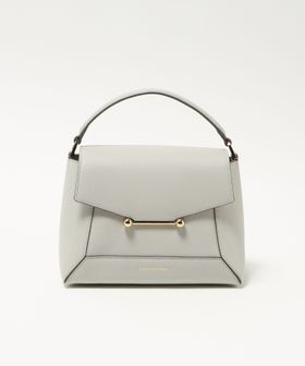 STRATHBERRY/＜STRATHBERRY＞MOSAIC バッグ2/ハンドバッグ / クラッチバッグ