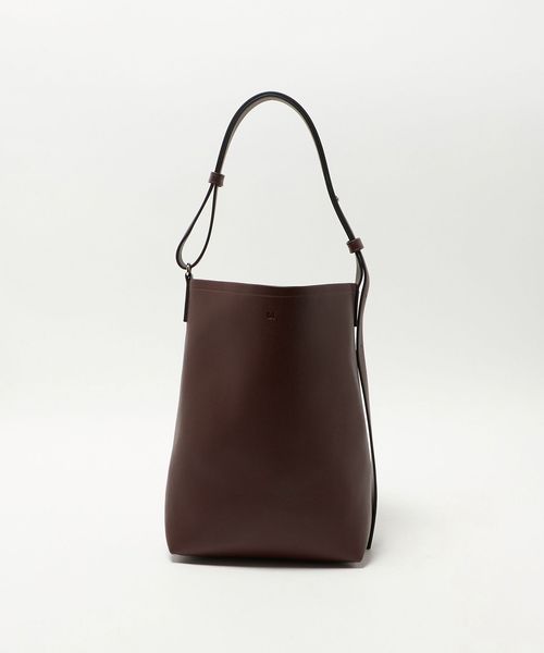 &MyuQ/＜＆MyuQ＞JUNO LT バッグ/トートバッグ