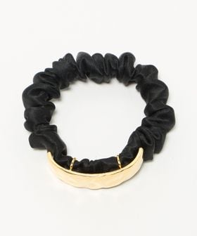 TRESSE/＜TRESSE＞MTL シュシュ/ヘアアクセサリー