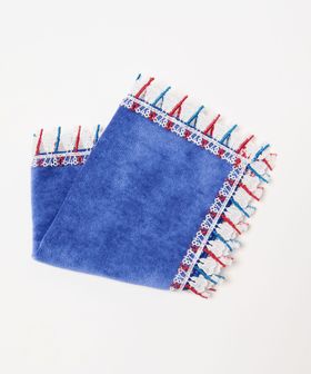 近沢レース店/【別注】＜近沢レース店＞ムシバゼロ ハンカチ/ハンカチ / バンダナ