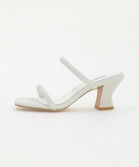 UNITED ARROWS/2ライン ミュール/サンダル/サンダル