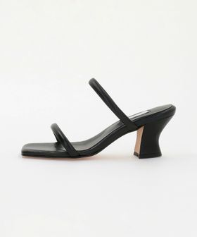 UNITED ARROWS/2ライン ミュール/サンダル/サンダル