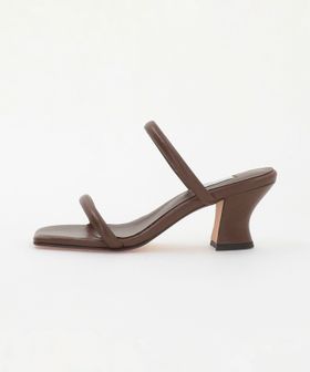 UNITED ARROWS/2ライン ミュール/サンダル/サンダル