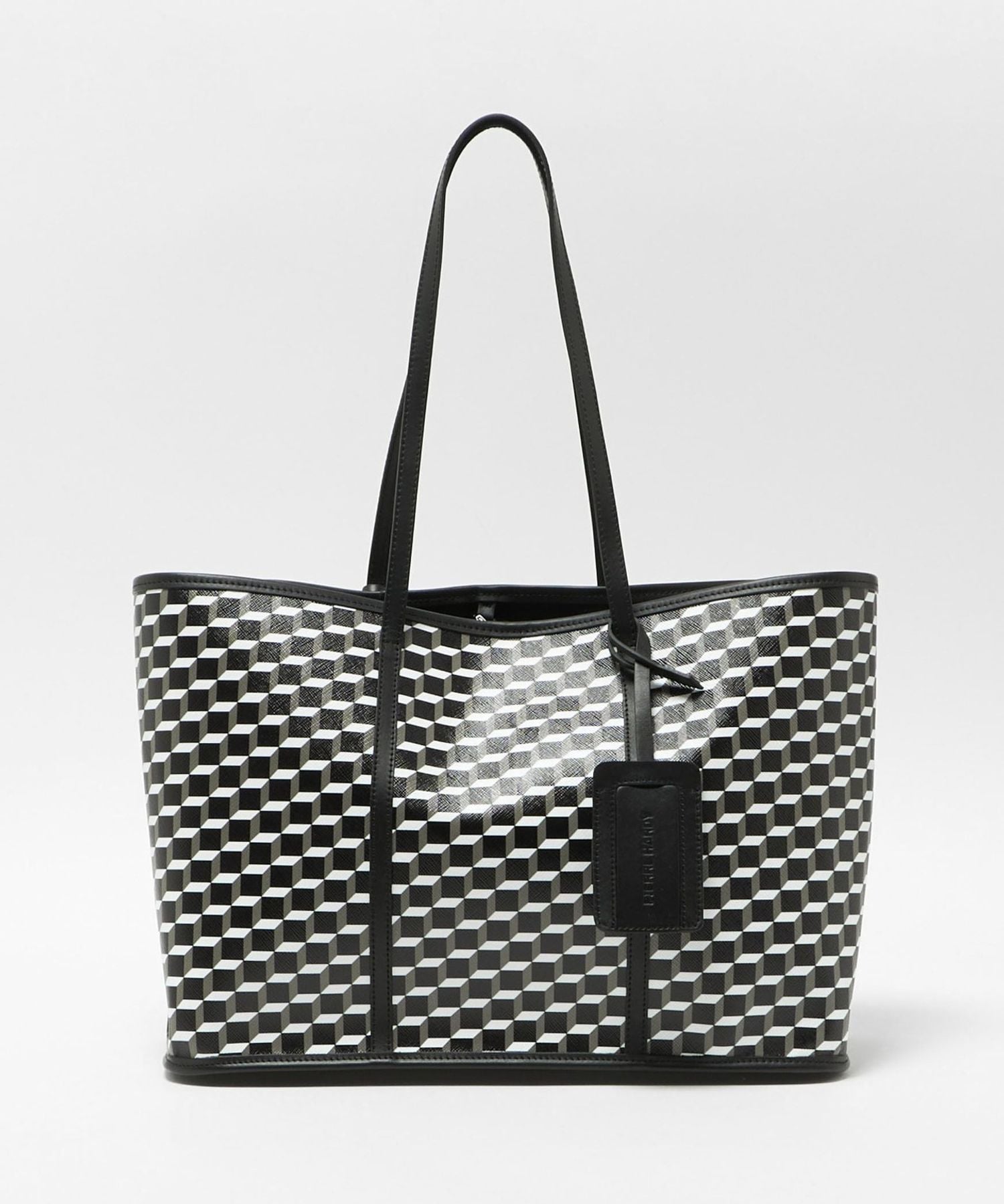 PIERRE HARDY＞CAB トートバッグ