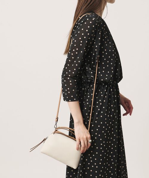 GIANNI CHIARINI/＜GIANNI CHIARINI＞ALIFA BI/COL S バッグ/ショルダーバッグ