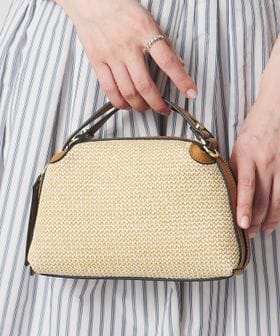 GIANNI CHIARINI/＜GIANNI CHIARINI＞ALIFA TWIST S バッグ/ショルダーバッグ