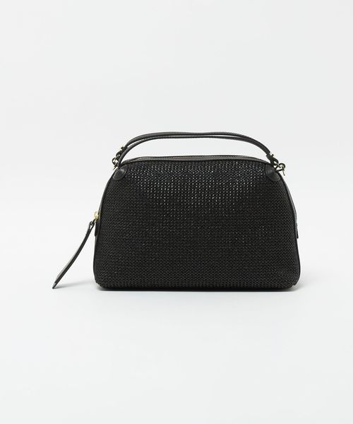 GIANNI CHIARINI/＜GIANNI CHIARINI＞ALIFA TWIST M バッグ/ショルダーバッグ