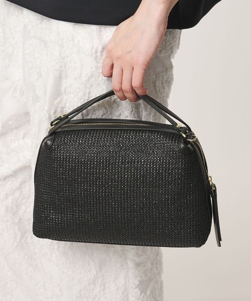 GIANNI CHIARINI/＜GIANNI CHIARINI＞ALIFA TWIST M バッグ/ショルダーバッグ