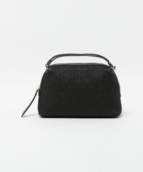 GIANNI CHIARINI/＜GIANNI CHIARINI＞ALIFA TWIST M バッグ/ショルダーバッグ