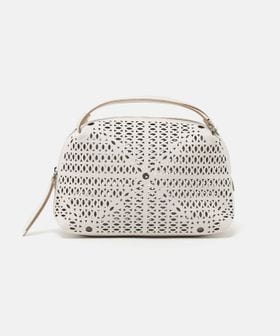 GIANNI CHIARINI/＜GIANNI CHIARINI＞ALIFA CUT M バッグ/ショルダーバッグ