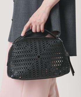 GIANNI CHIARINI/＜GIANNI CHIARINI＞ALIFA CUT M バッグ/ショルダーバッグ