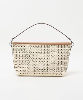 GIANNI CHIARINI/＜GIANNI CHIARINI＞MUSHUP ショルダーバッグ/ショルダーバッグ