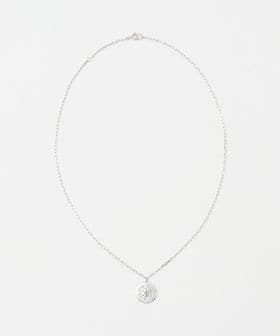 MARIHA/【別注】＜MARIHA＞J/H チェーンネックレス 45 /ネックレス