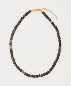 STEEN/＜STEEN＞HEART ネックレス/ネックレス