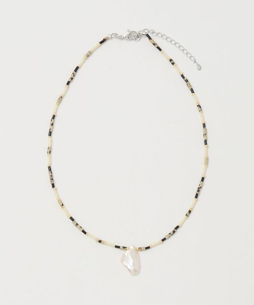 STEEN/＜STEEN＞DALMATIAN  ネックレス/ネックレス