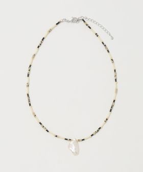 STEEN/＜STEEN＞DALMATIAN  ネックレス/ネックレス