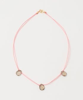 STEEN/＜STEEN＞CORD ネックレス/ネックレス