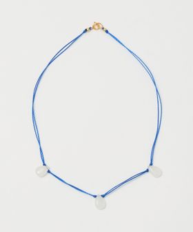 STEEN/＜STEEN＞CORD ネックレス/ネックレス