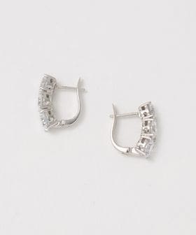 les bonbon/＜les bonbon＞PRINCESS HUG ピアス/ピアス（両耳用）