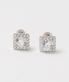 les bonbon/＜les bonbon＞PRINCESS RND ピアス/ピアス（両耳用）