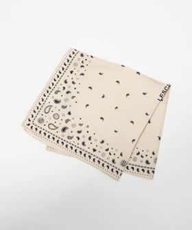 lescarf/＜lescarf＞PAISLEY スカーフ/スカーフ