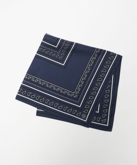 lescarf/＜lescarf＞PAISLEY スカーフ/スカーフ