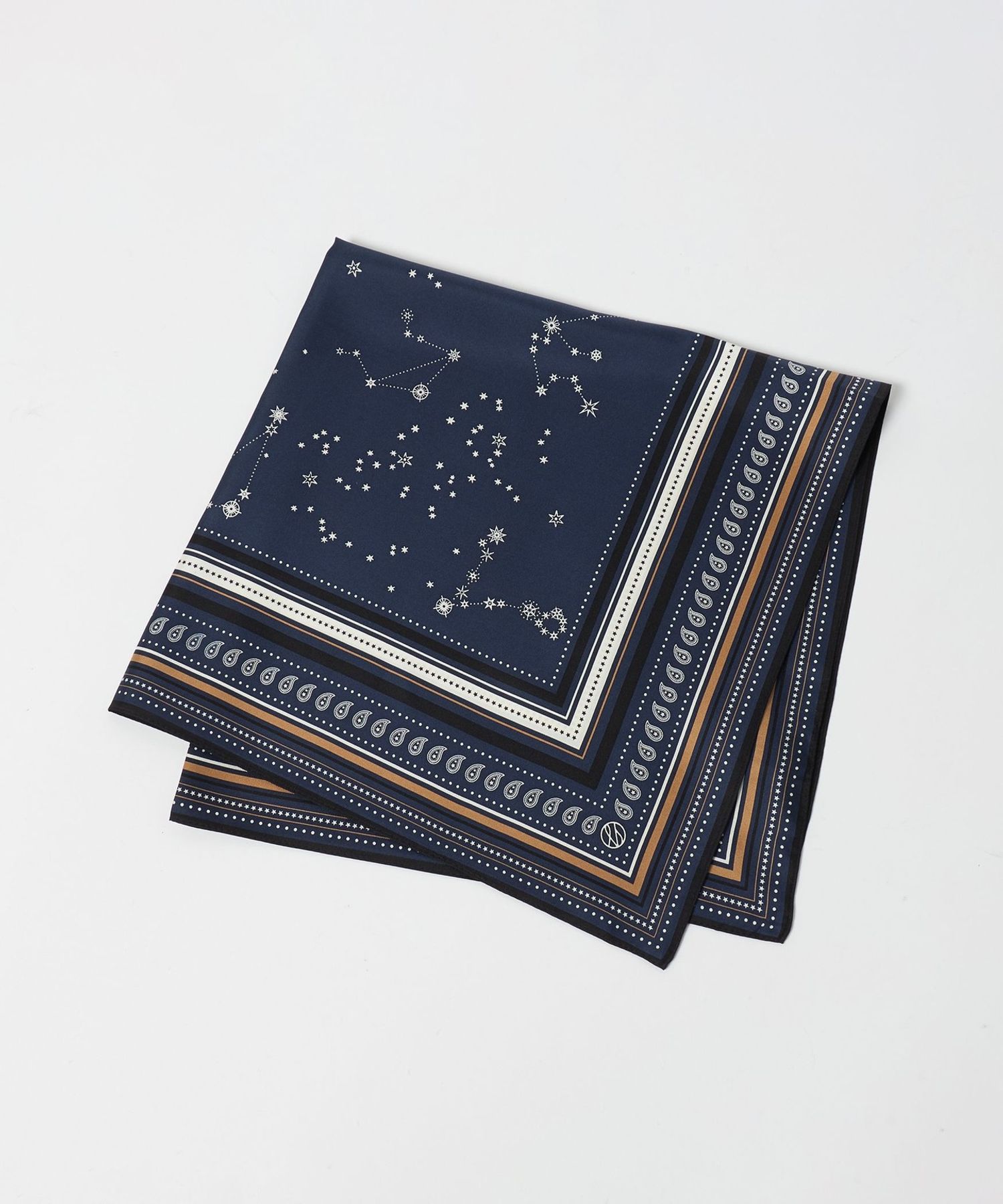 lescarf＞ZODIAC スカーフ