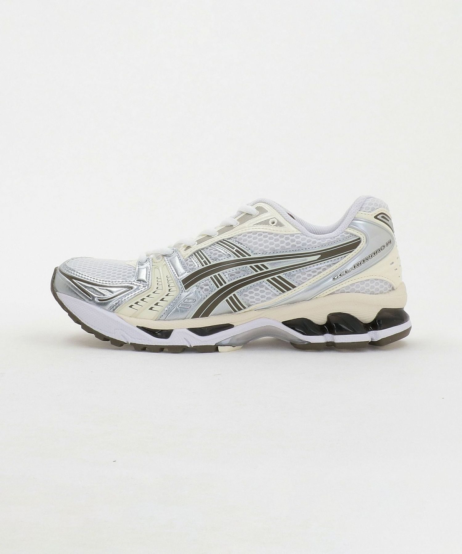 asics＞GEL―KAYANO 14 スニーカー