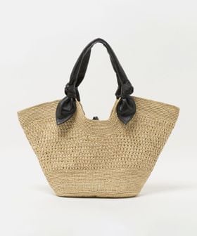 HEREU/＜HEREU＞Fonol RFA バッグ/かごバッグ