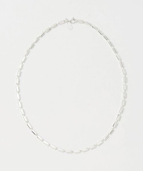 quip queint/＜quip queint＞BUNDLE ネックレス/ネックレス