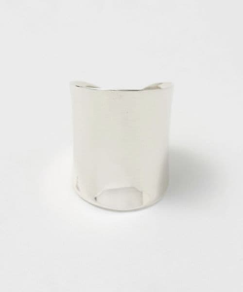 quip queint/＜quip queint＞WRAP リング/リング