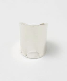 quip queint/＜quip queint＞WRAP リング/リング