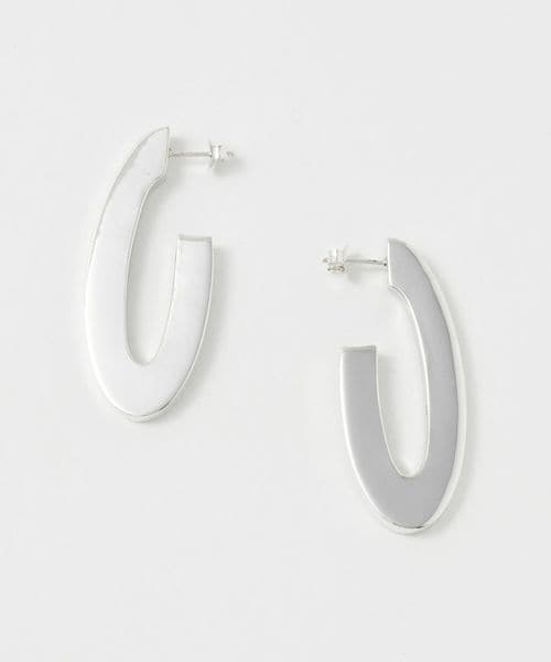 quip queint/＜quip queint＞ROOT LNG ピアス/ピアス（両耳用）