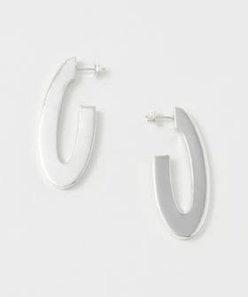 quip queint/＜quip queint＞ROOT LNG ピアス/ピアス（両耳用）