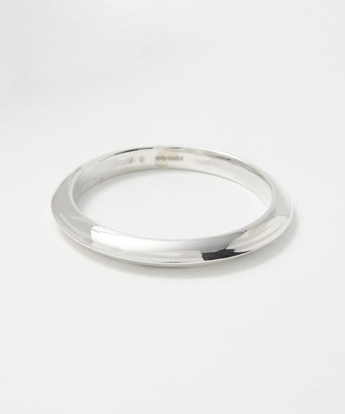 quip queint/＜quip queint＞ORG EDGE バングル/ブレスレット / バングル